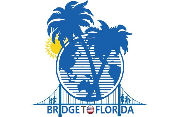 Bridge to Florida