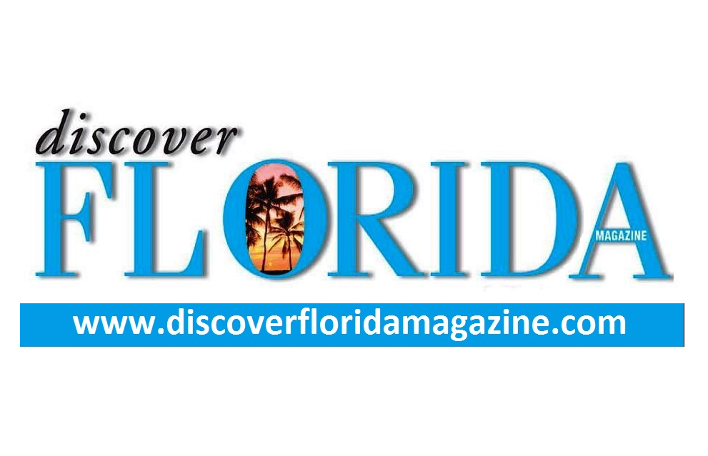 Discover Florida Magazine